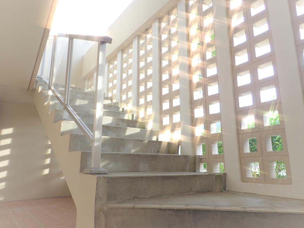 Seaside Klatch -Villa&Sauna- Ishigaki  Eksteriør billede