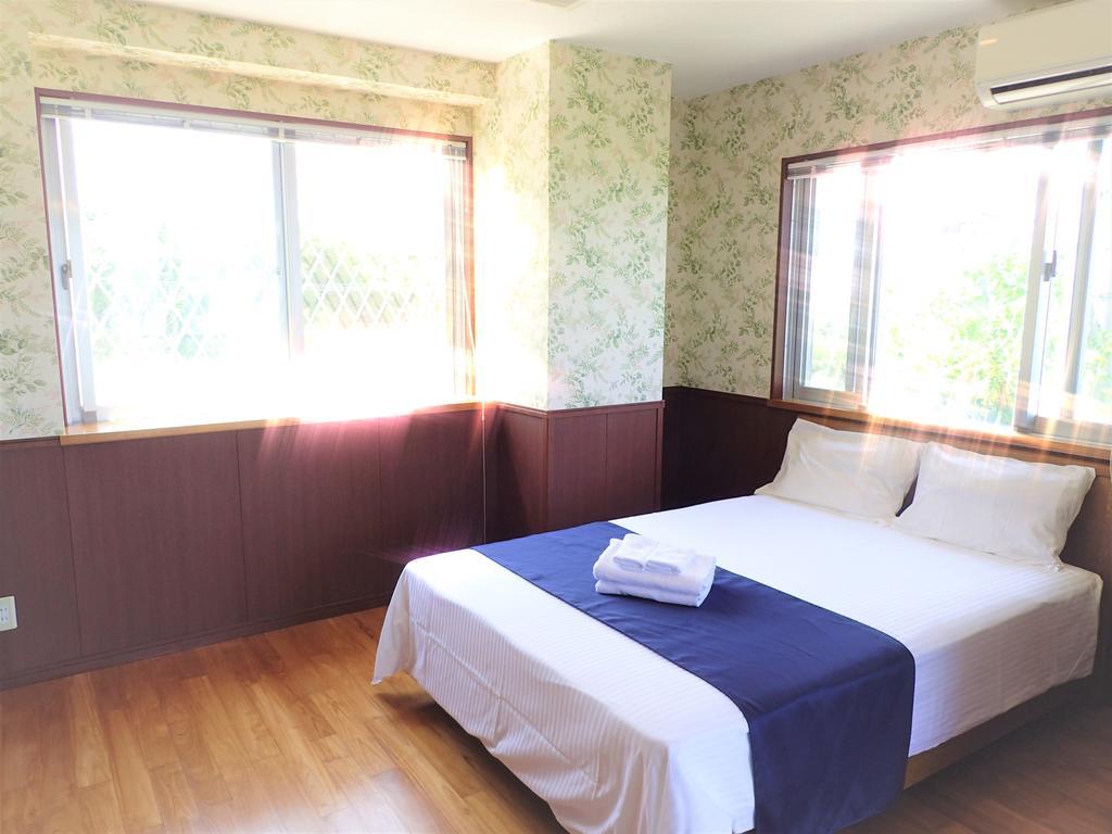 Seaside Klatch -Villa&Sauna- Ishigaki  Eksteriør billede
